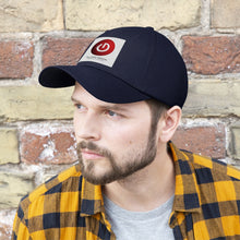 Load image into Gallery viewer, EG Technologies Unisex Twill Hat

