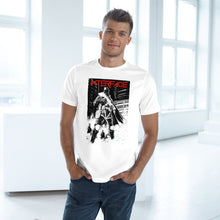 Load image into Gallery viewer, Unisex Deluxe T-shirt - Assault
