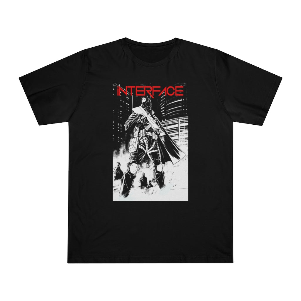 Unisex Deluxe T-shirt - Assault