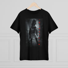 Load image into Gallery viewer, Unisex Deluxe T-shirt Lenora Cree
