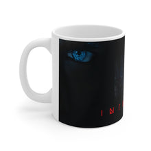 Load image into Gallery viewer, iNTERFACE HELI-BIKE Ceramic Coffee Cups, 11oz, 15oz
