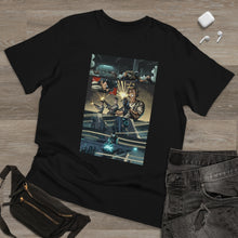 Load image into Gallery viewer, Unisex Deluxe T-shirt - Tech Jackers
