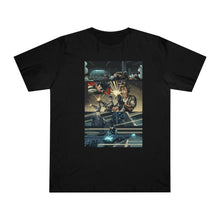 Load image into Gallery viewer, Unisex Deluxe T-shirt - Tech Jackers
